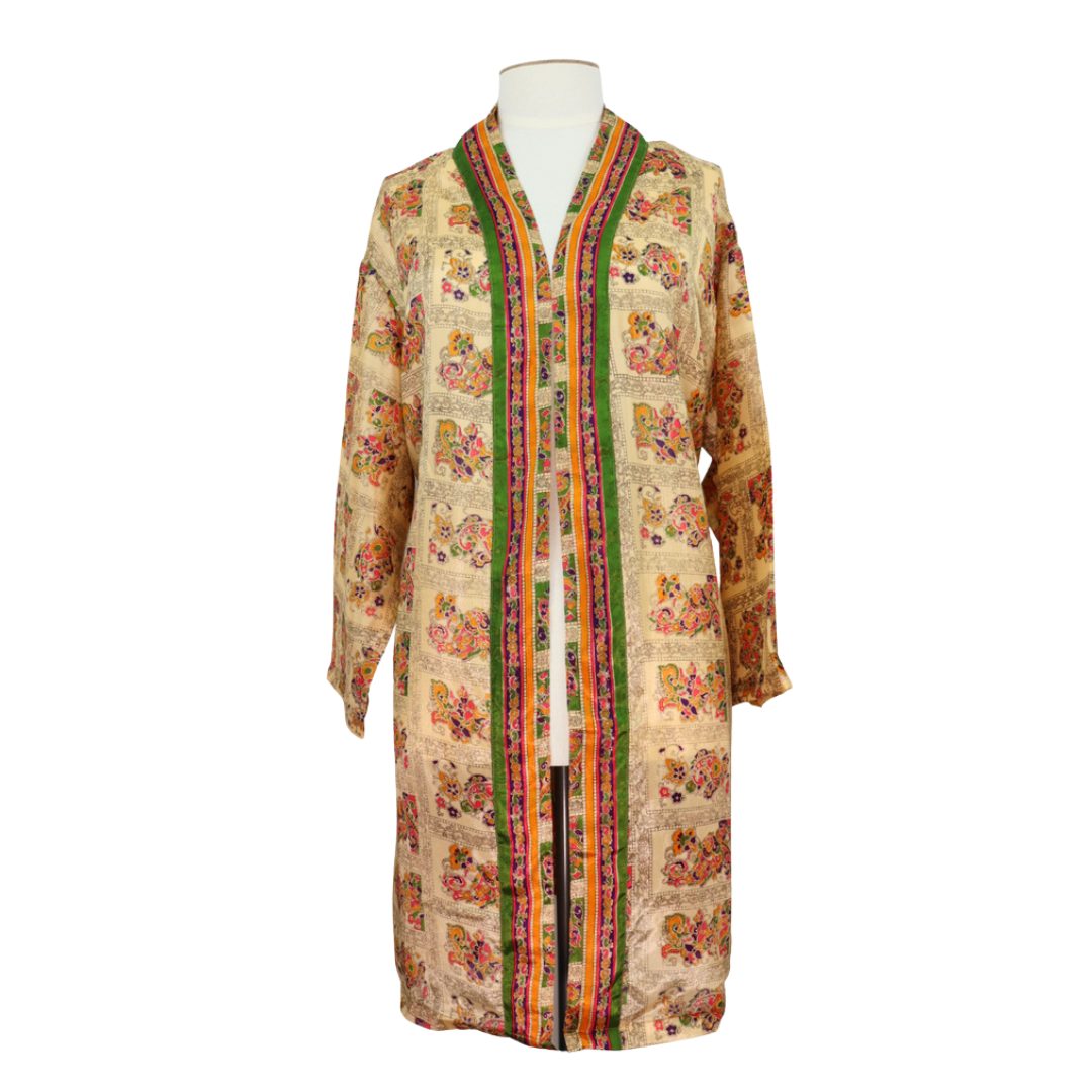 K798 - Kimono