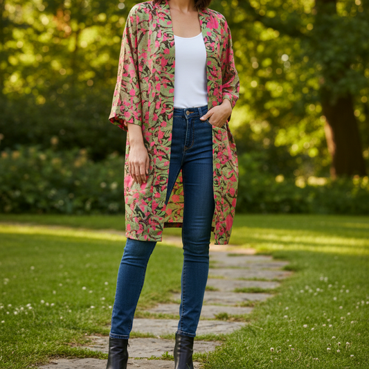 K809 - Kimono