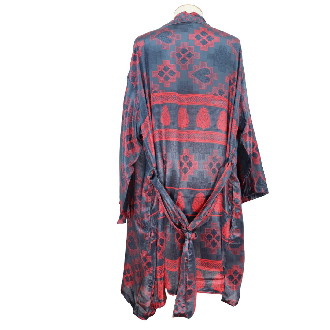 K813 - Kimono