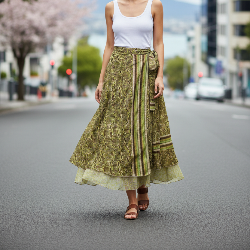 RL943 - Long
