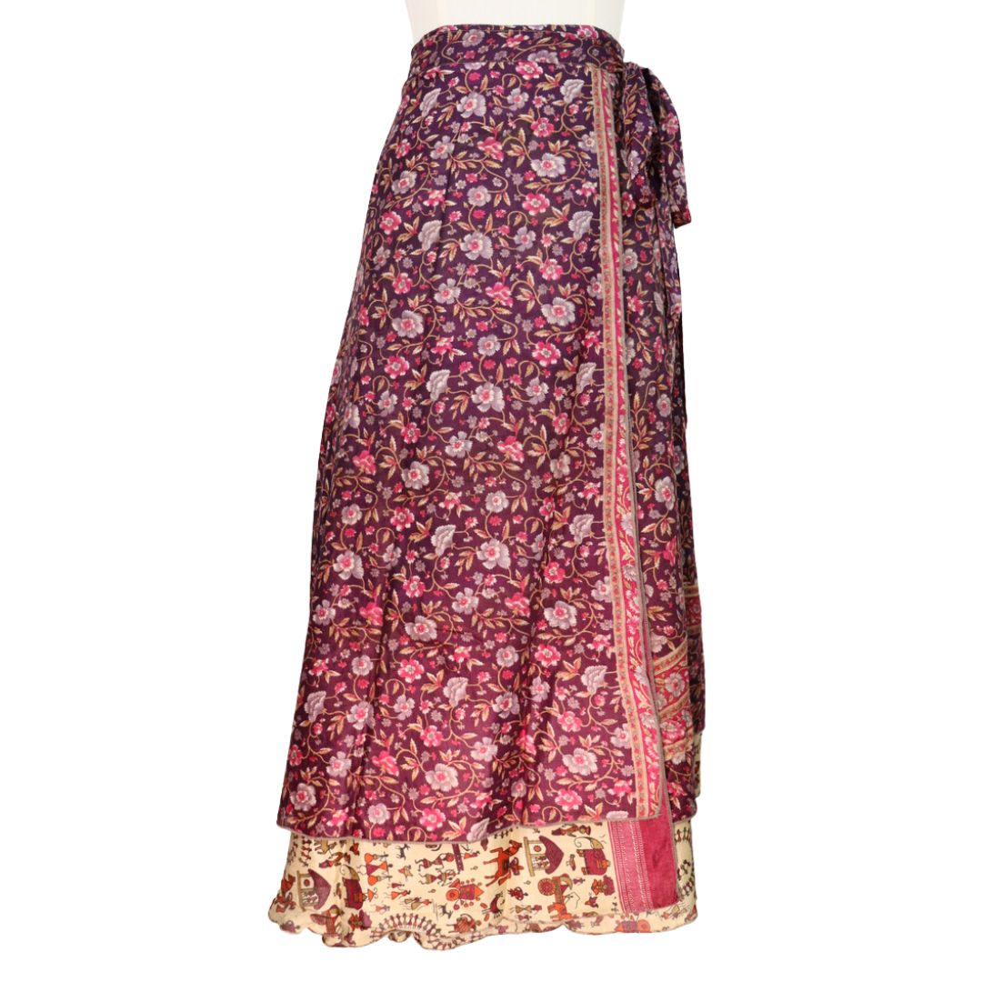 RL1019 - Long Skirt