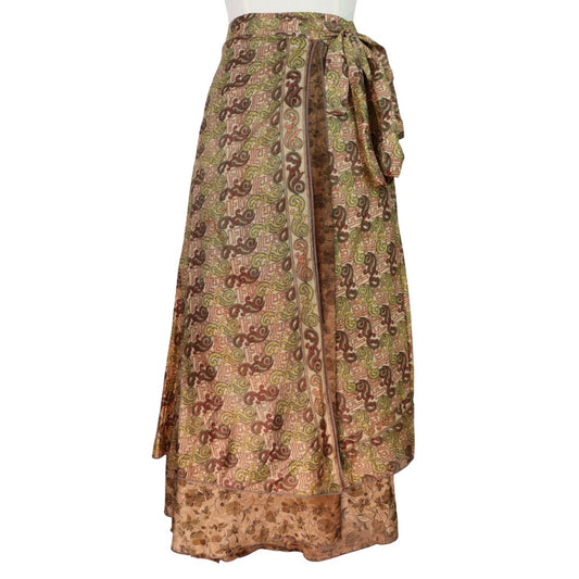 RL1020 - Long Skirt