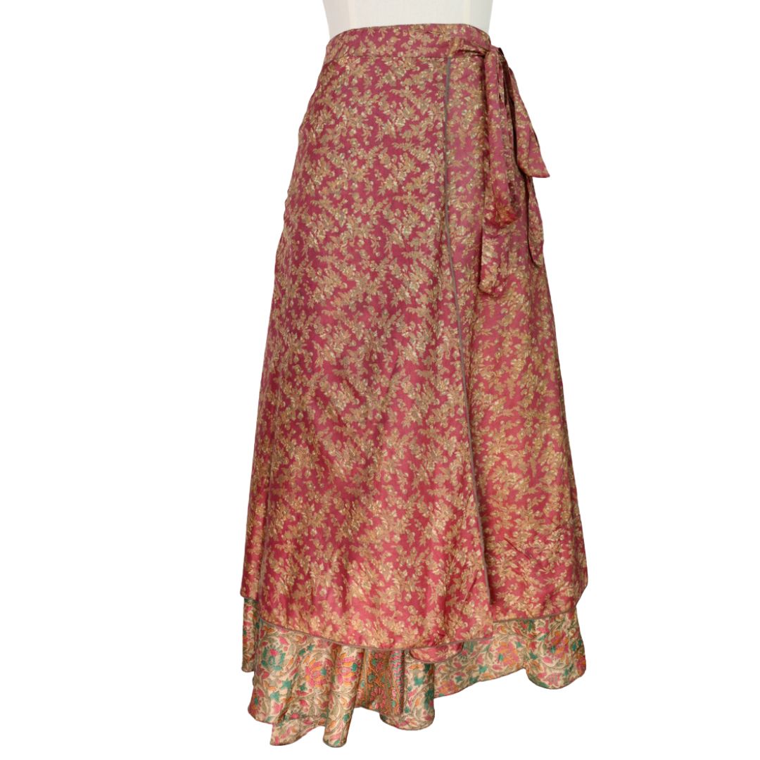 RL1022 - Long Skirt