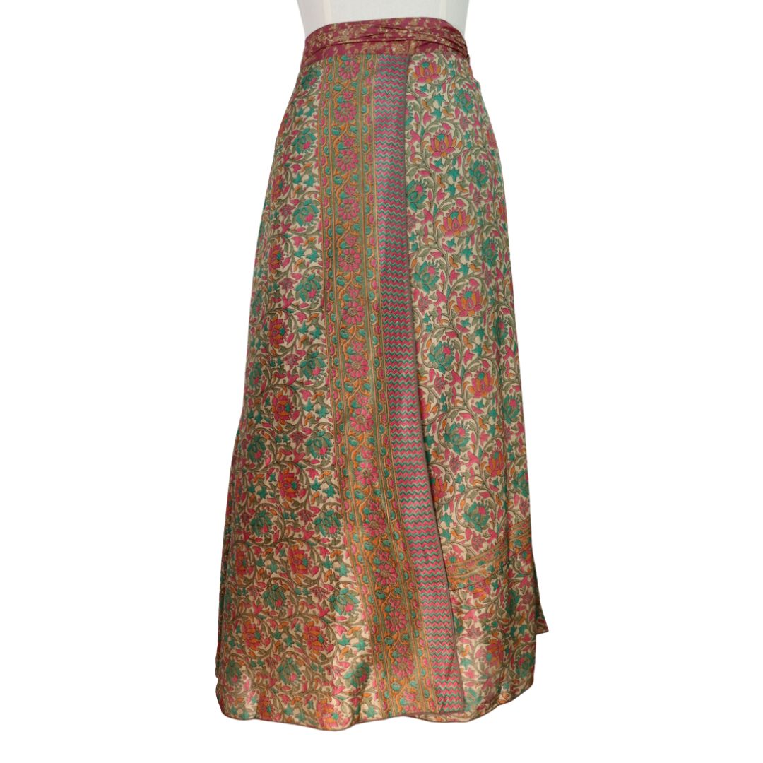 RL1022 - Long Skirt