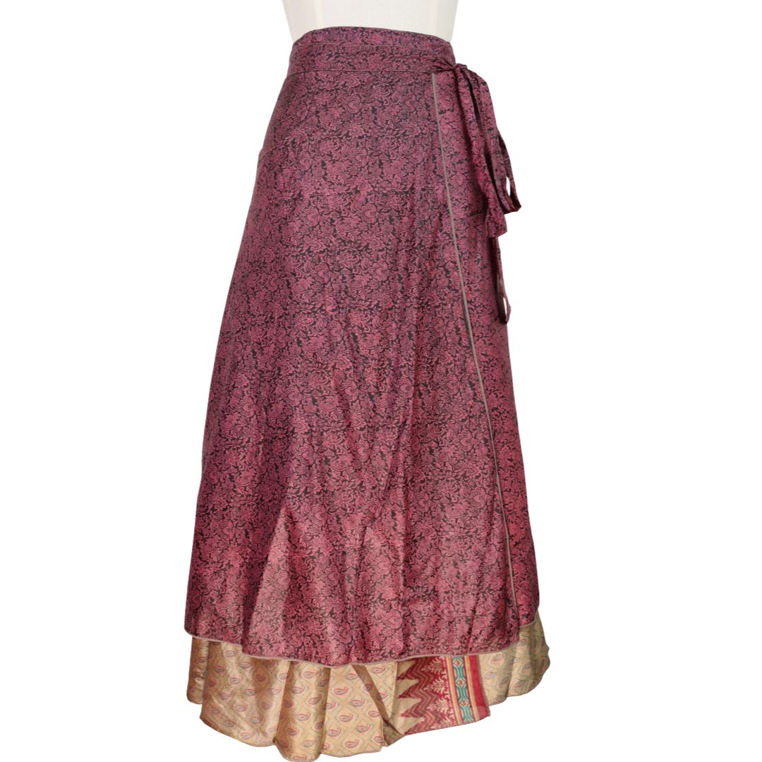 RL1023 - Long Skirt