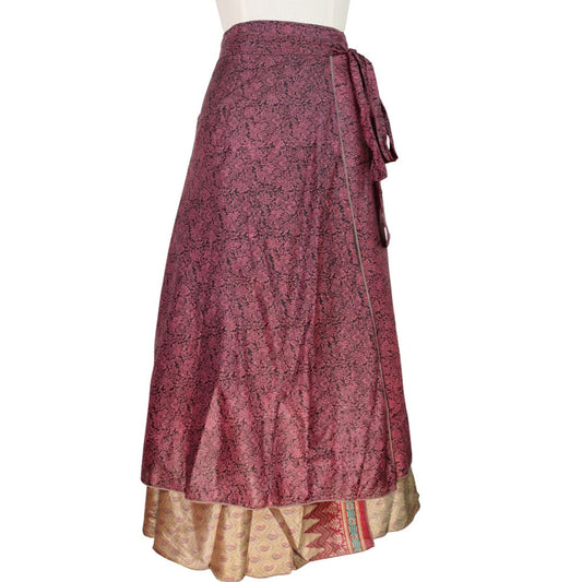 RL1023 - Long Skirt