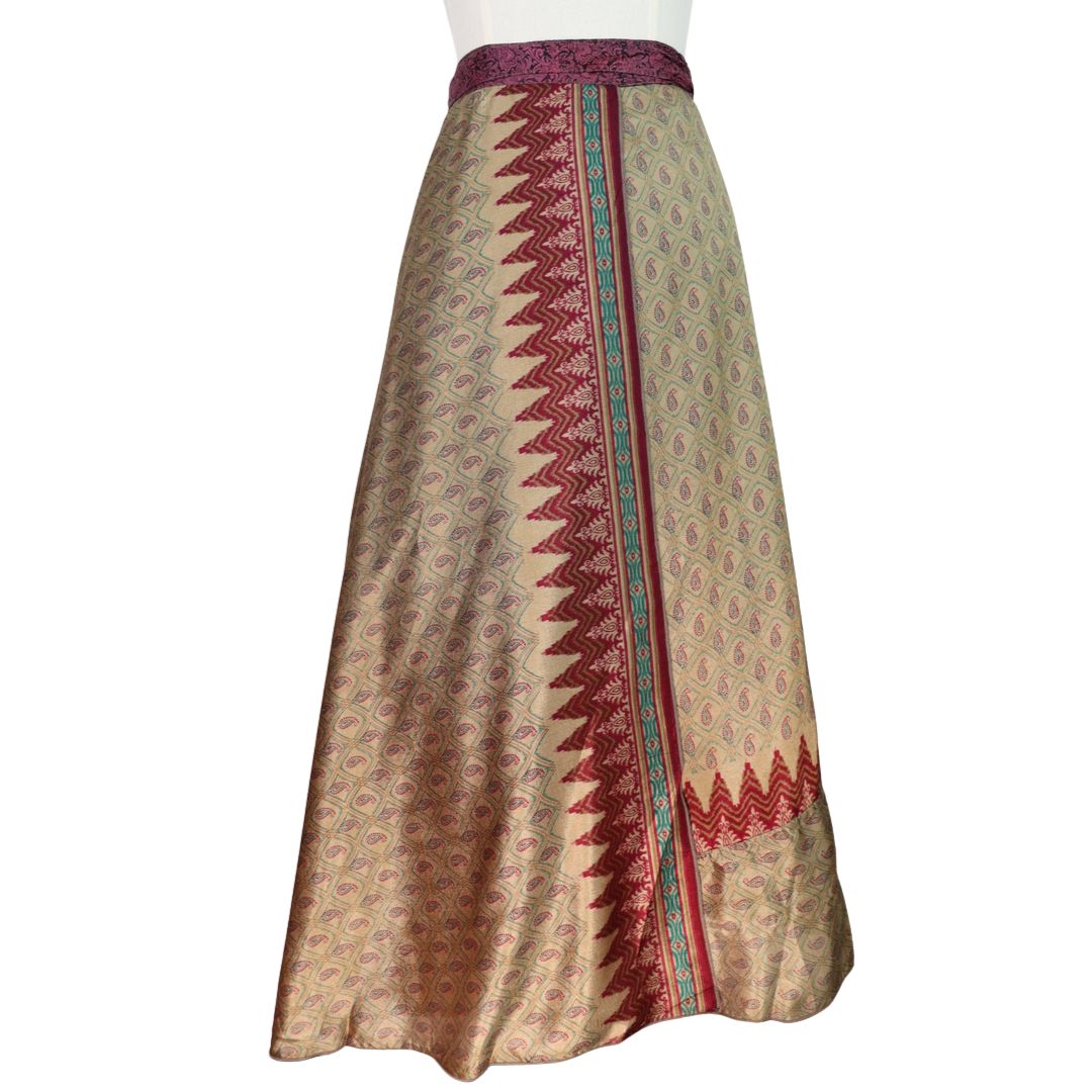 RL1023 - Long Skirt