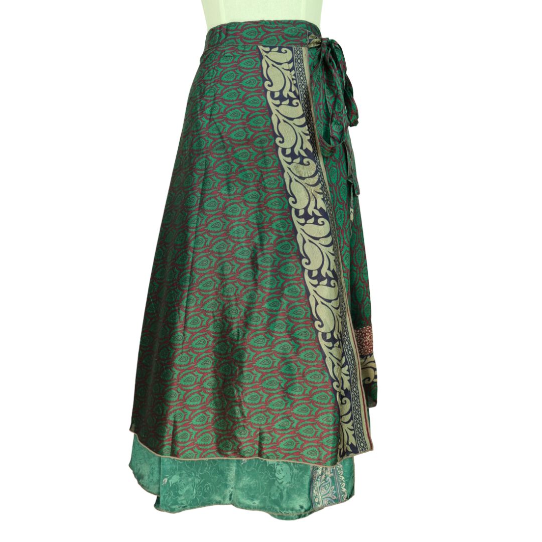 RL1024 - Long Skirt