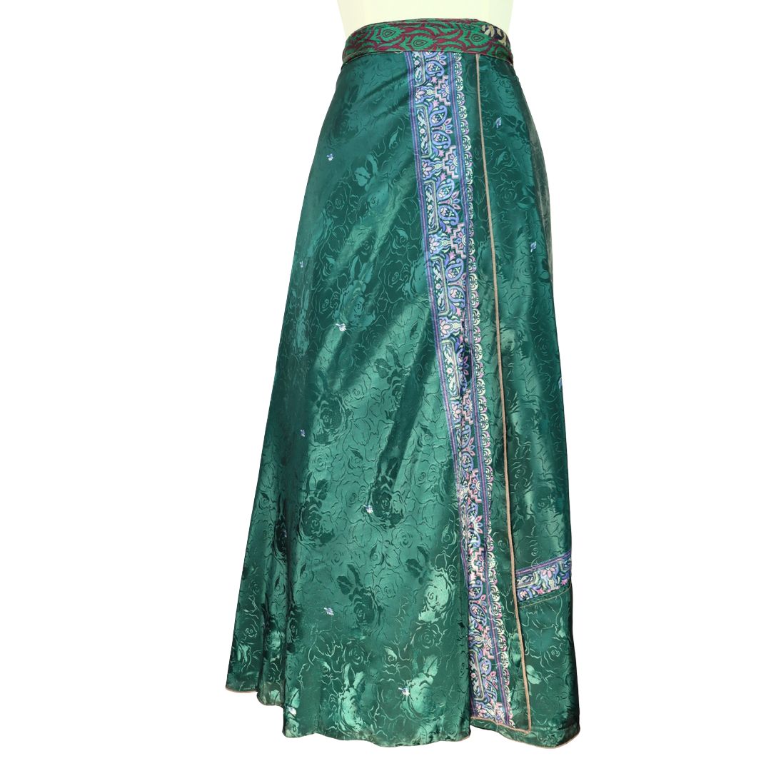 RL1024 - Long Skirt