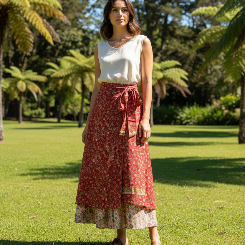 RL1025 - Size 10-14, US 6-10 only Skirt