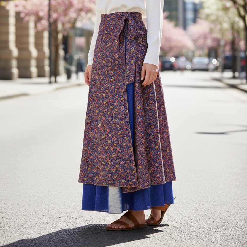 RL906 - Long