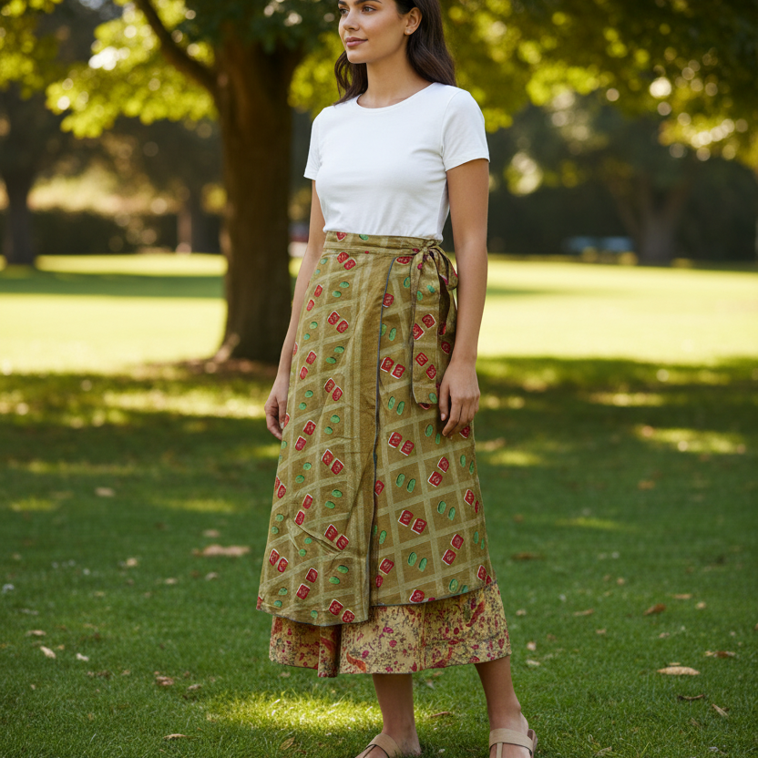 RM943 - Midi