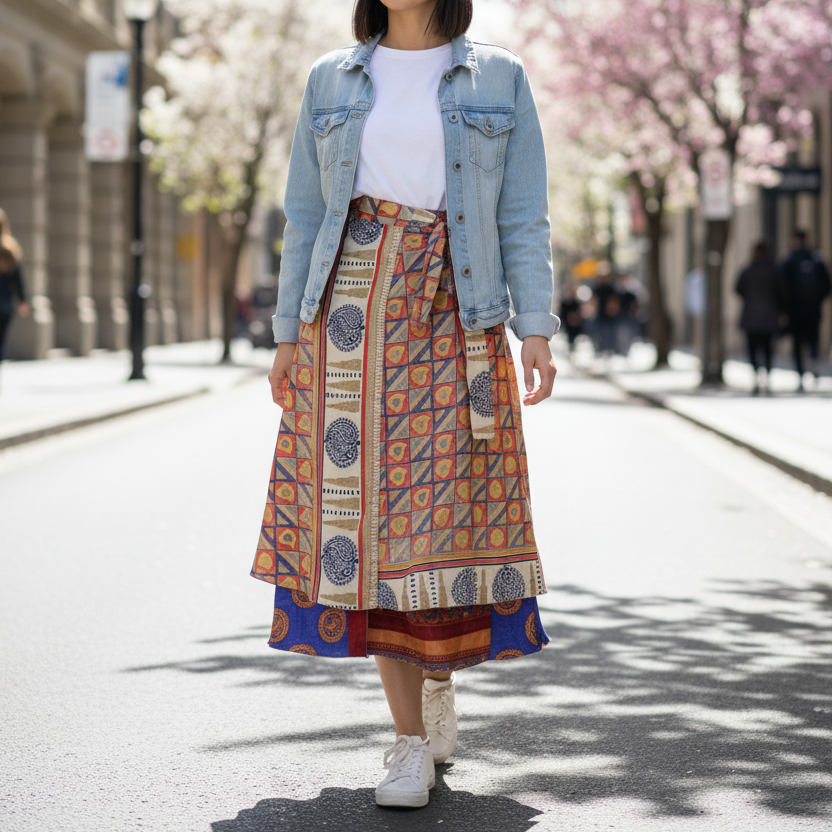 RM915 - Midi