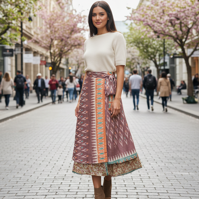 RM918 - Midi