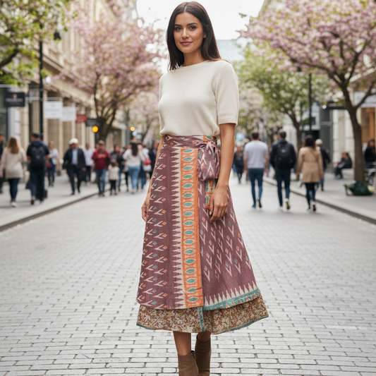 RM918 - Midi