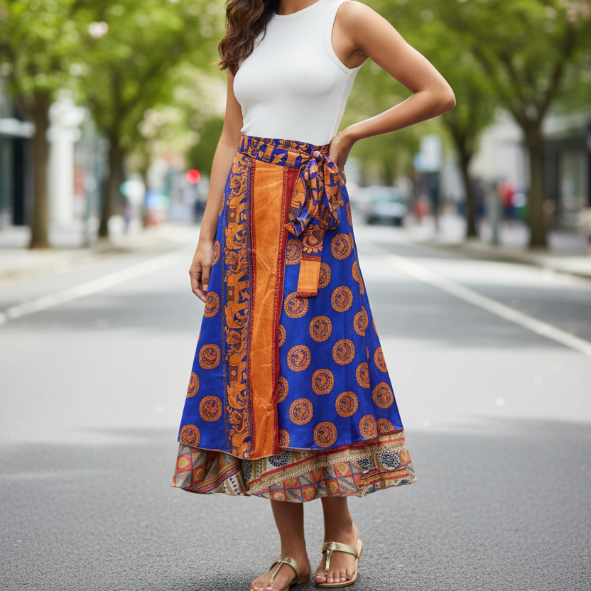 RM921 - Midi