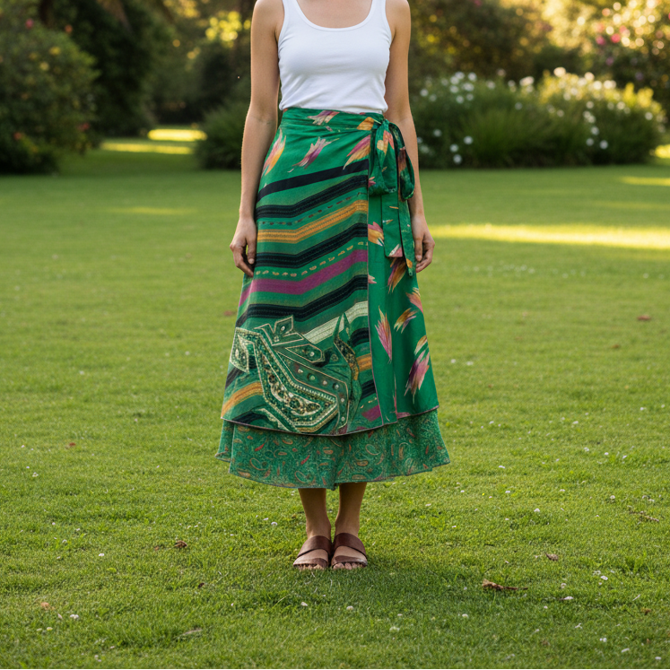 RM955 - Midi