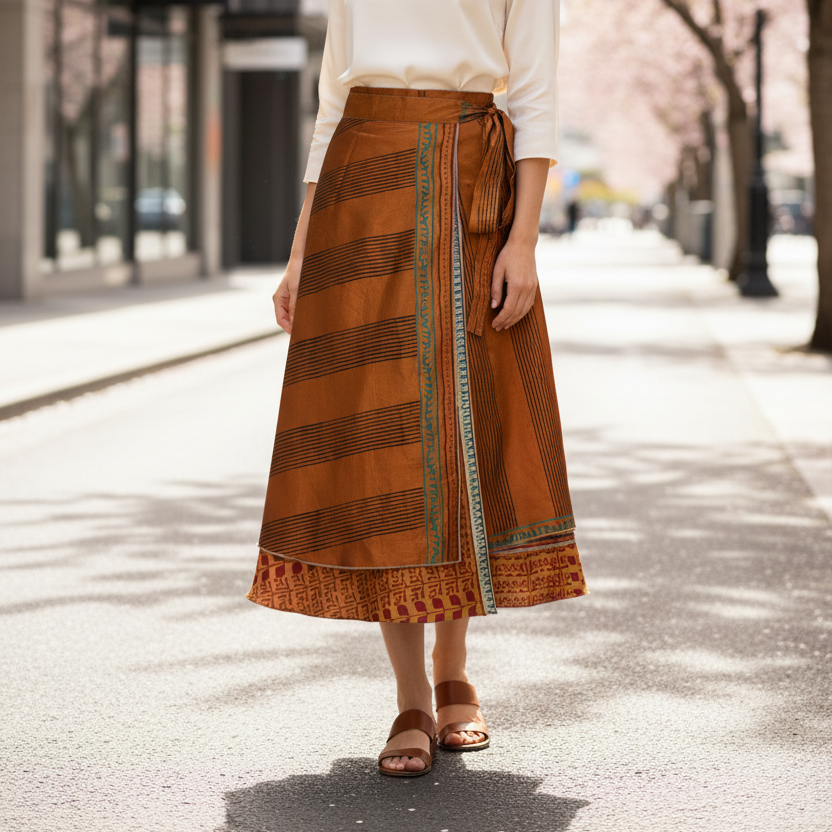 RM922 - Midi