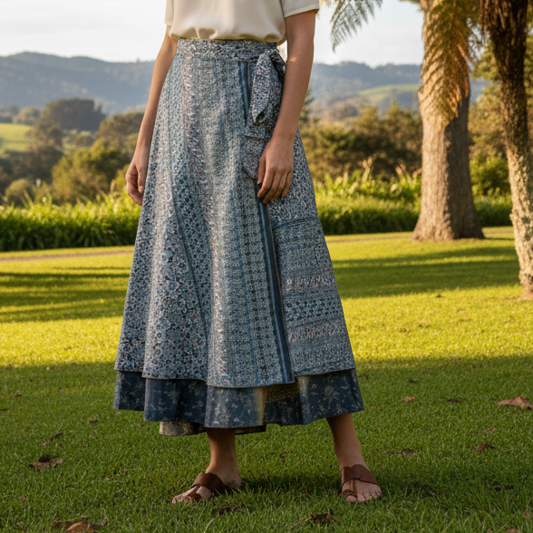 RM956 - Midi