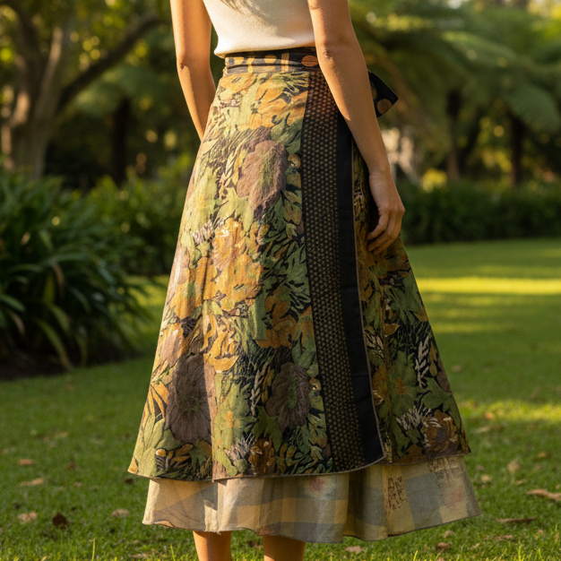 RM958 - Midi