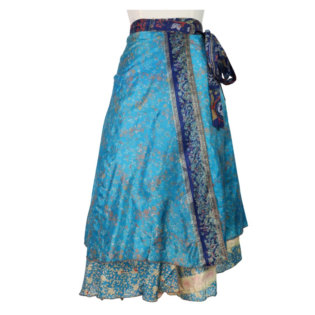 RM962 - Midi Skirt