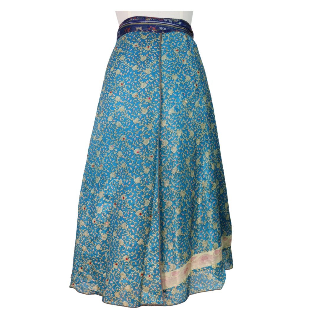 RM962 - Midi Skirt