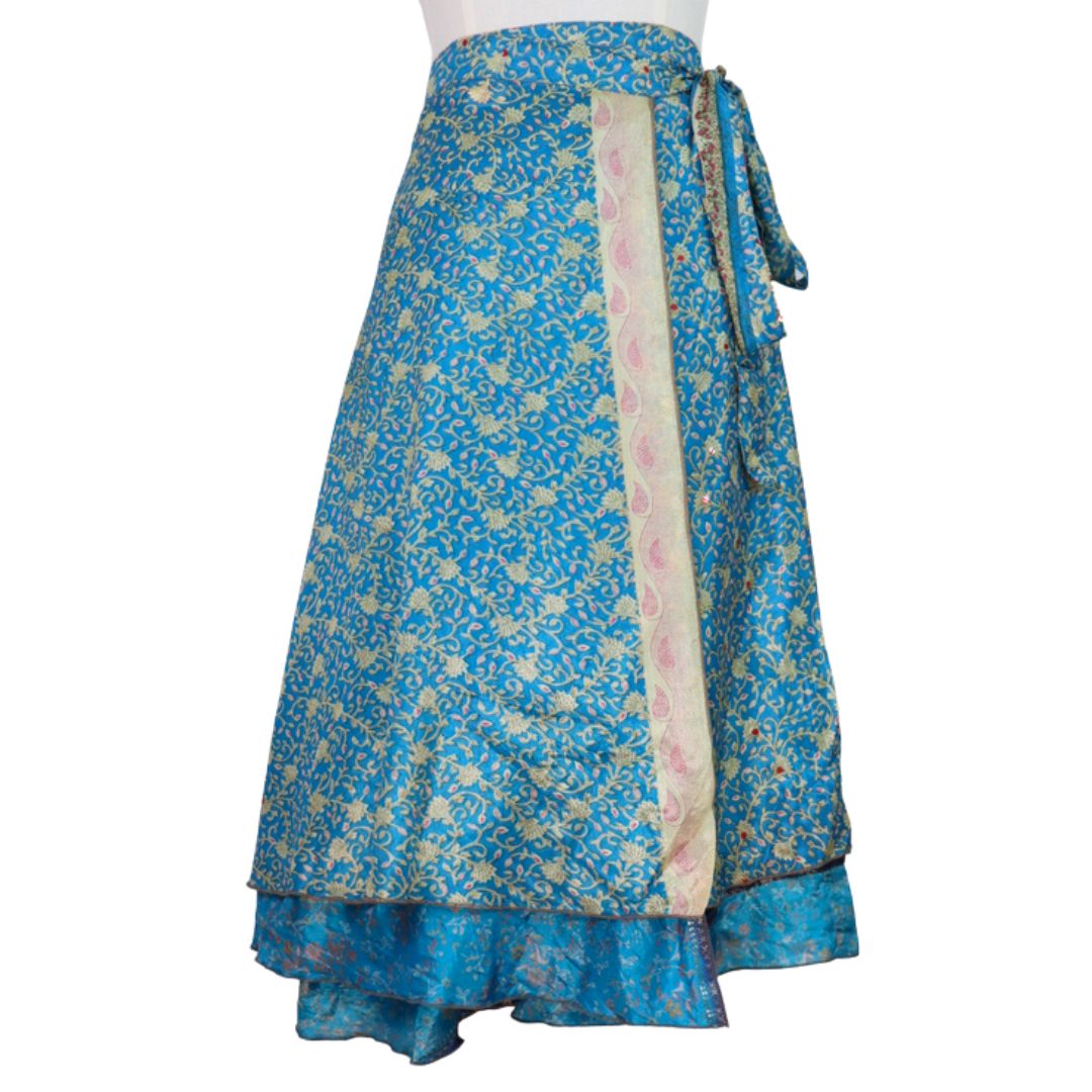 RM965 - Midi Skirt
