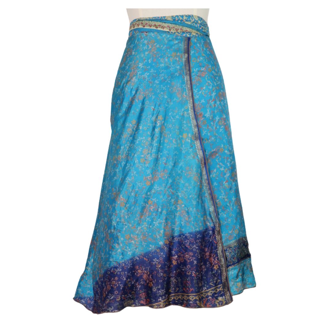 RM965 - Midi Skirt