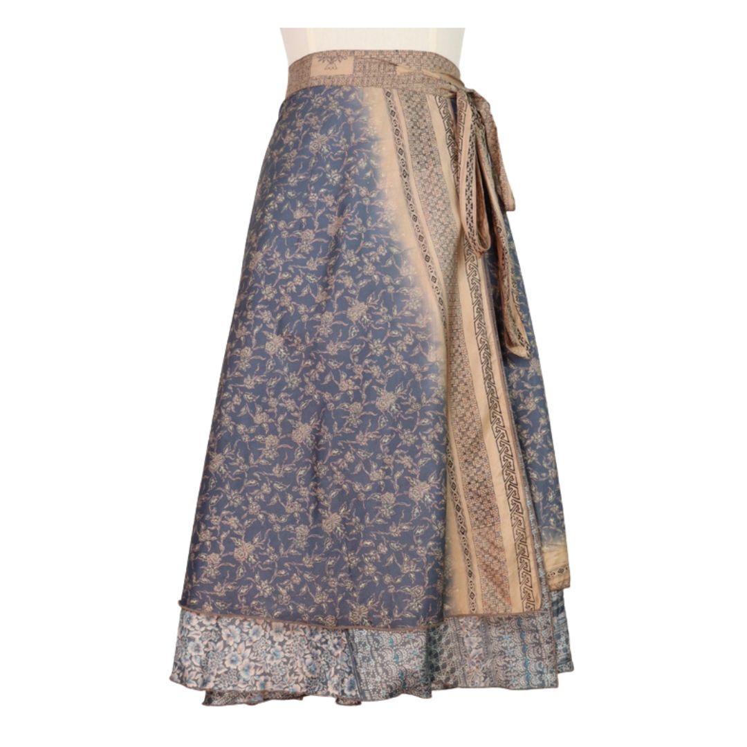 RM967 - Midi Skirt