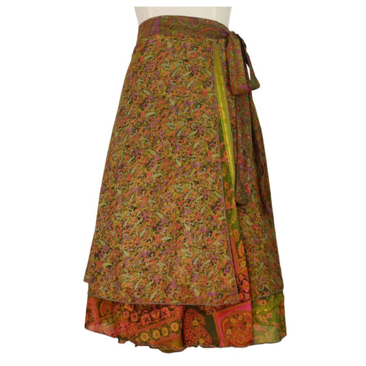 RM968 - Midi Skirt