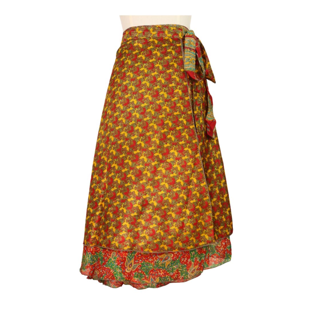 RM969 - Midi Skirt