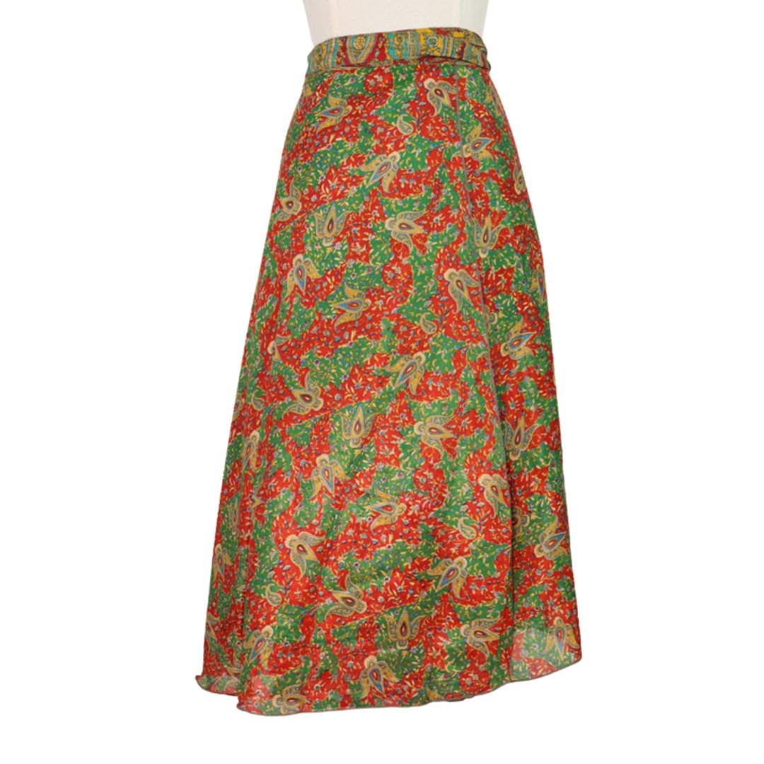RM969 - Midi Skirt