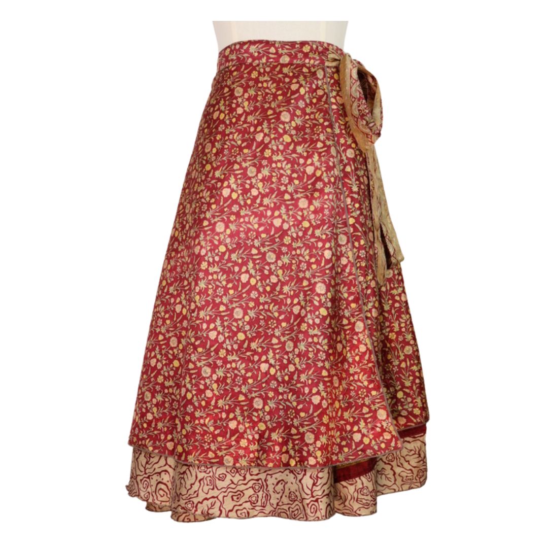 RM970 - Midi Skirt