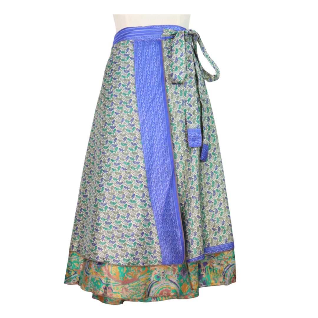 RM971 - Midi Skirt