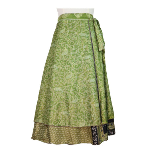 RM973 - Midi Skirt