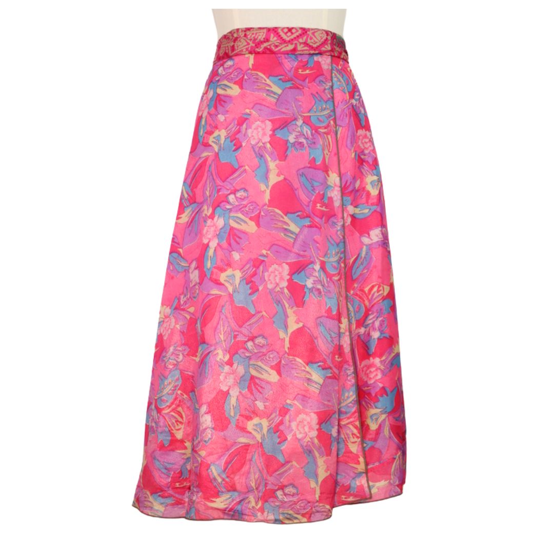 RM974 - Midi Skirt