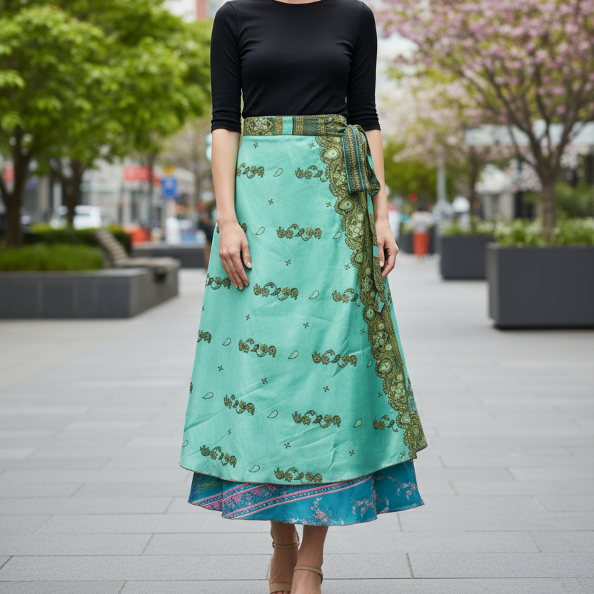 RM860 - Midi