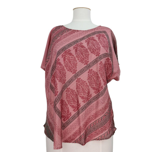 RTXL91 - ROUND NECK TOP