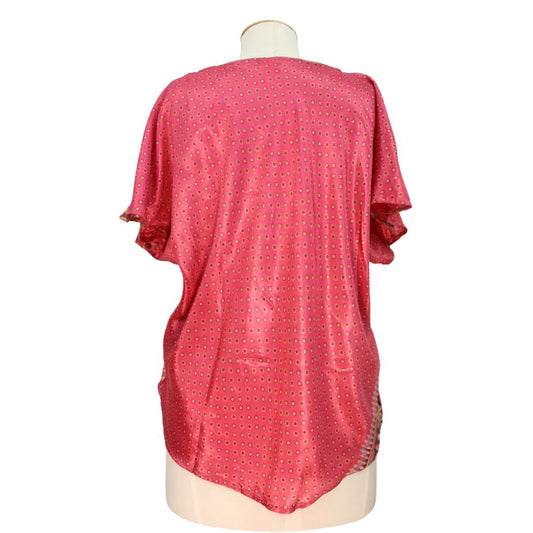 RTXL108 - Round Neck Top