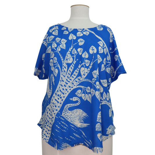 RTXL101 - Round Neck Top R