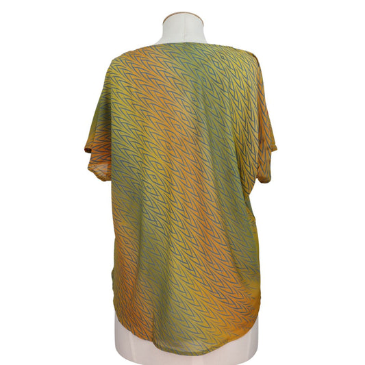 RTXL93 - ROUND NECK TOP