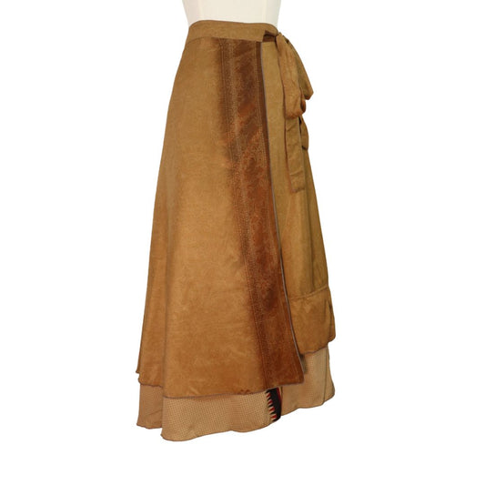 RXL514 - Extra Long Skirt