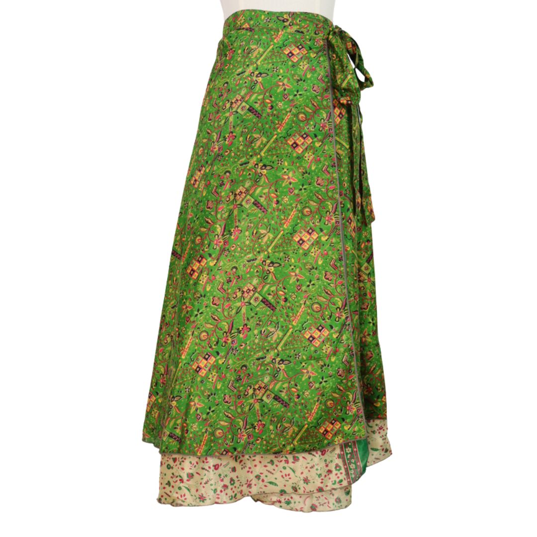 RXL515 - Extra Long Skirt