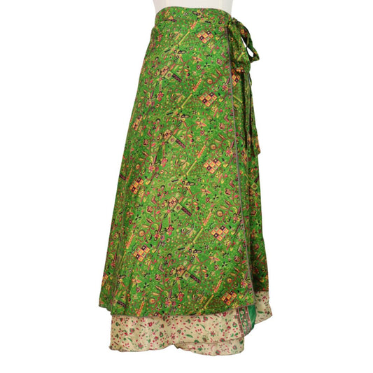 RXL515 - Extra Long Skirt