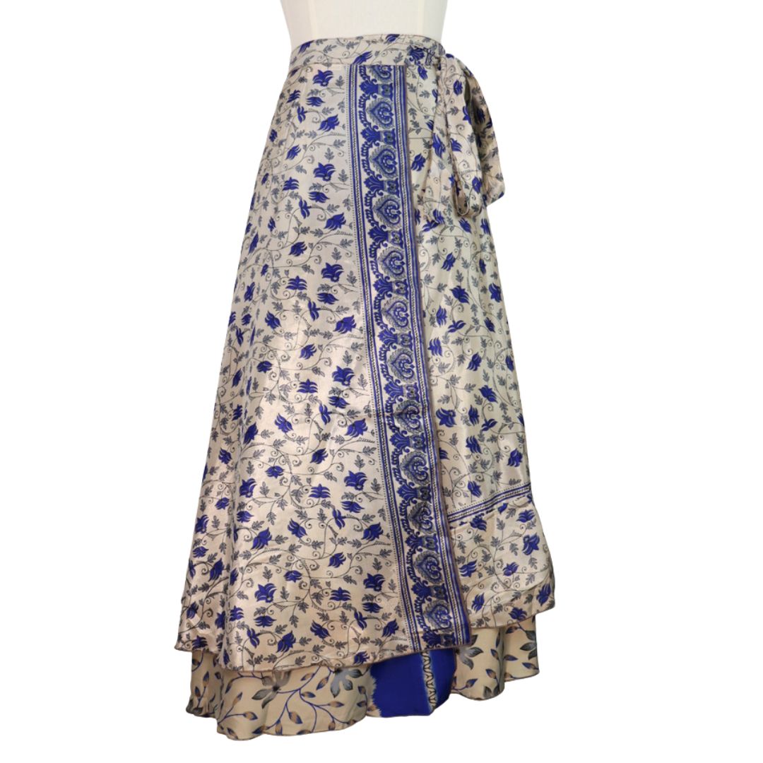 RXL516 - Extra Long Skirt