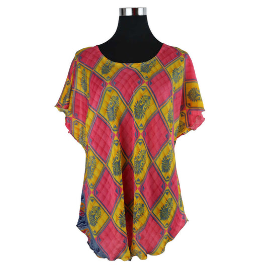 SBML139 - BLOUSE 14-16