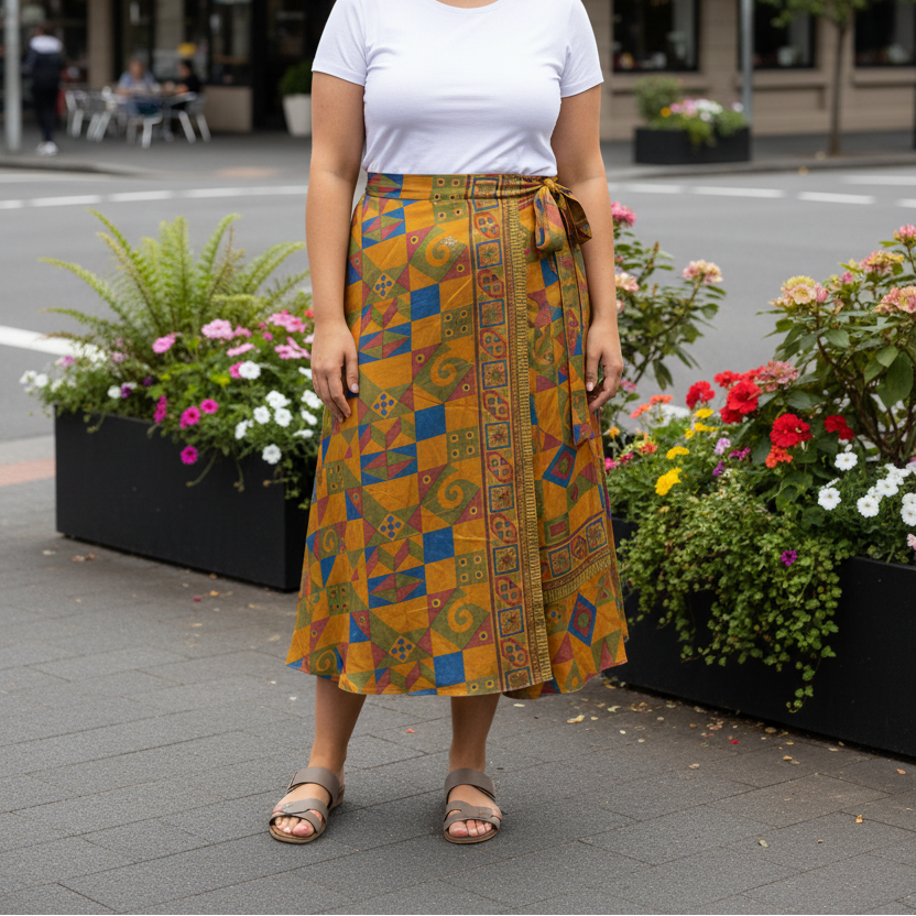 WPM68 SIZE 18-22 MIDI