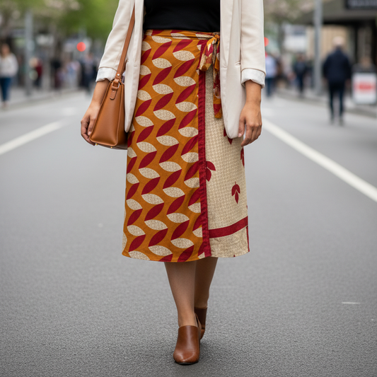 WPM50 SIZE 18-22 MIDI