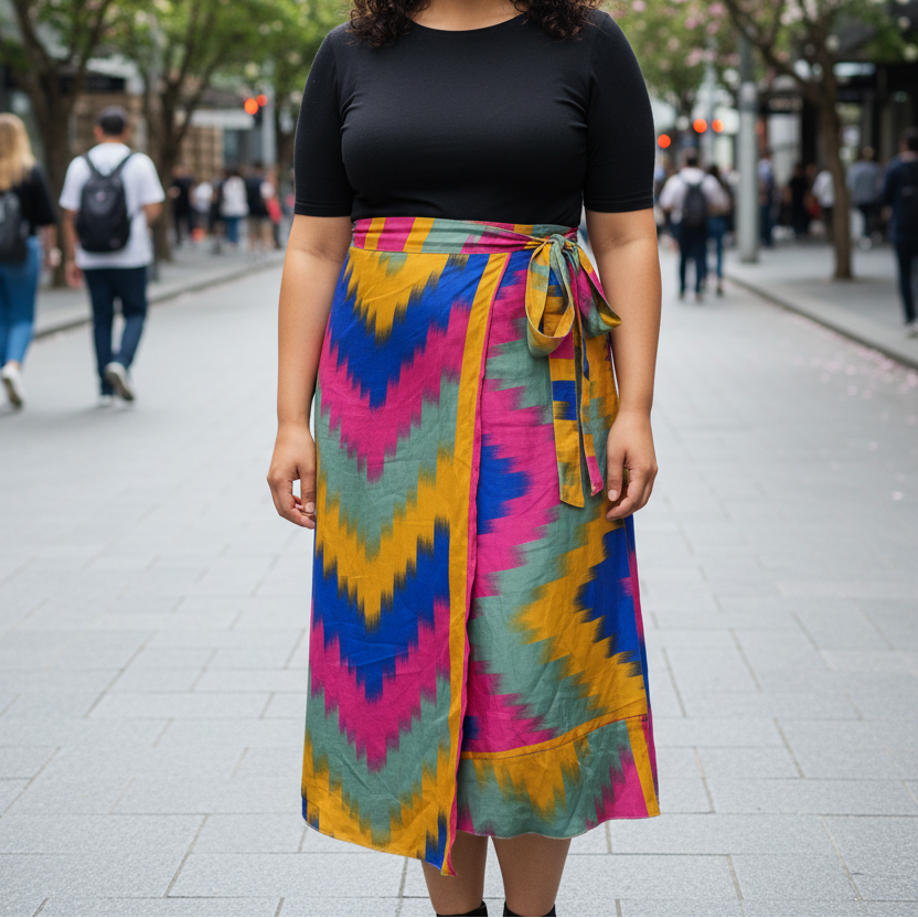 WPM52 SIZE 18-22 MIDI