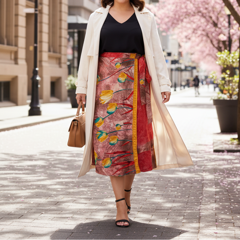 WPM53 SIZE 18-22 MIDI